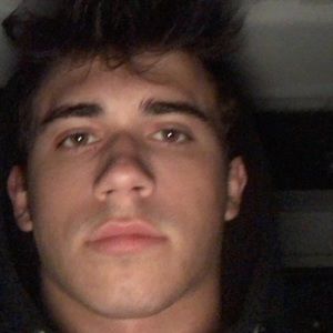 Meet your Posher, Drew